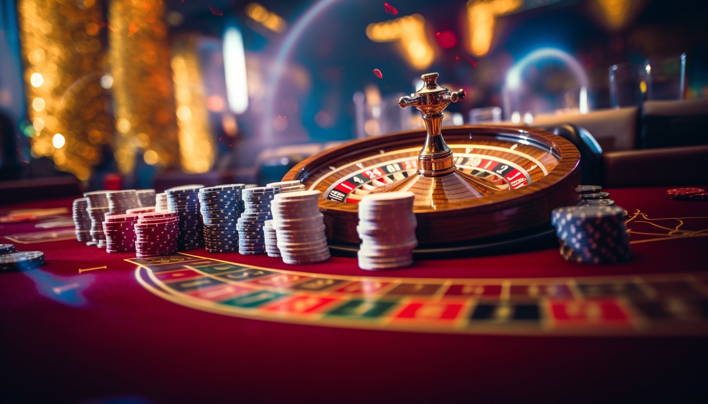 Tampilan kategori sportsbook dan slot online di platform web777